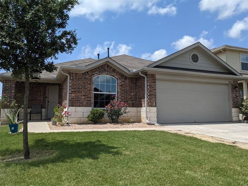 18121 Ryegate DR, Manor, TX 78653