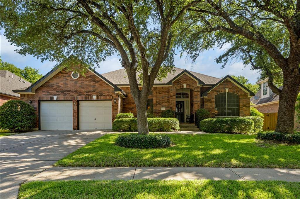 1504 Braided Rope DR, Austin, TX 78727