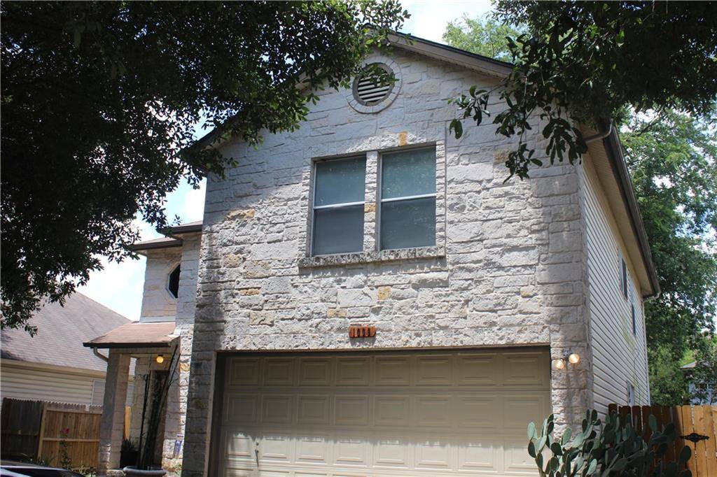 1009 Aransas CV, Round Rock, TX 78664