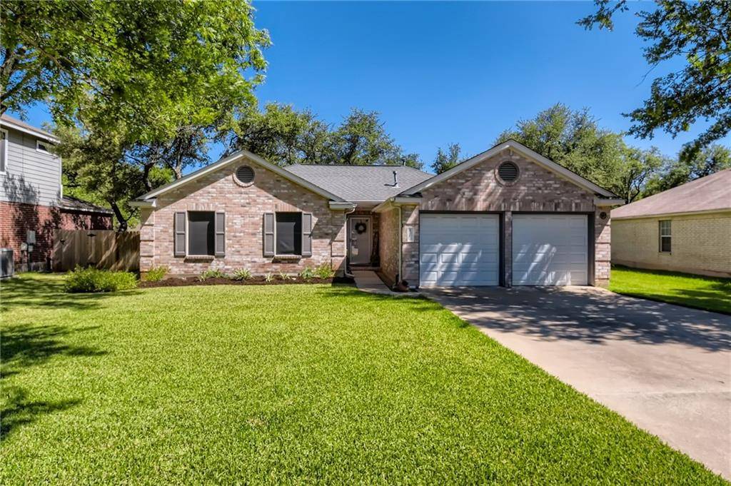 1303 Cedar Hills BLVD, Cedar Park, TX 78613
