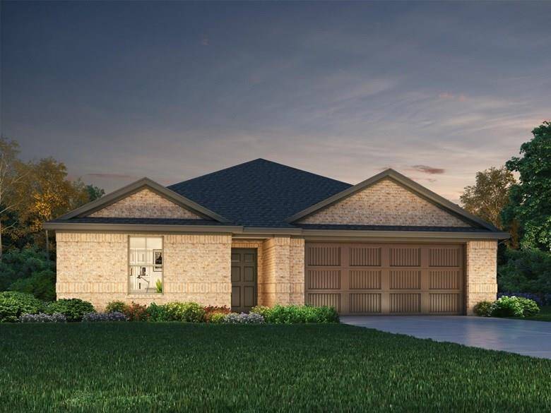 120 Grasslands TRL, Hutto, TX 78634
