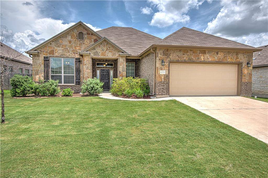 10222 Alamosa LN, Temple, TX 76502