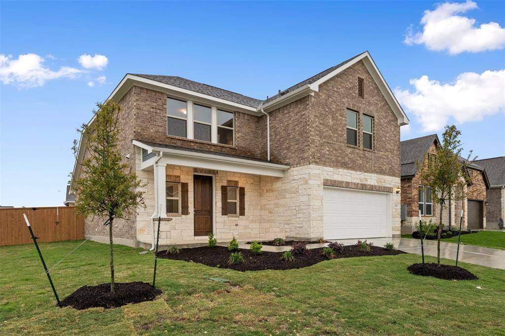 310 Running M ST, Georgetown, TX 78633