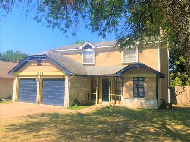 12004 Shropshire BLVD, Austin, TX 78753