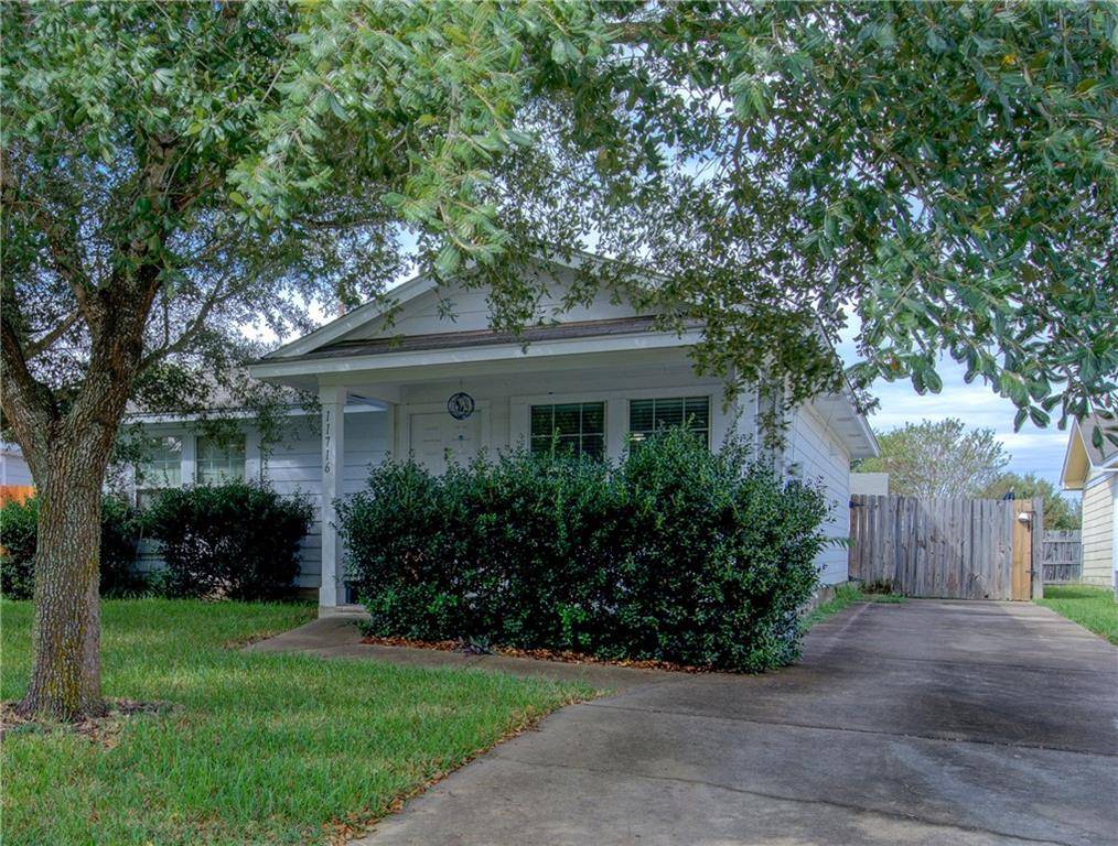 11716 Melstone DR, Manor, TX 78653
