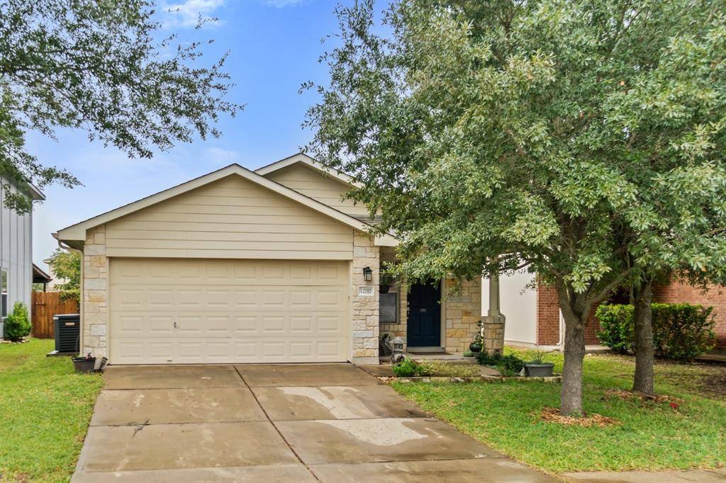 12717 Door Bell DR, Manor, TX 78653