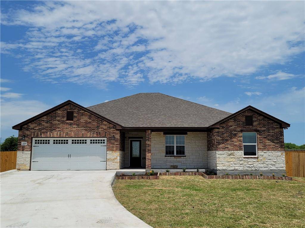 125 El Rey DR, Kyle, TX 78640