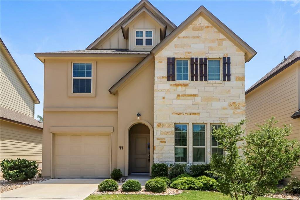 13501 Metric BLVD #44, Austin, TX 78727