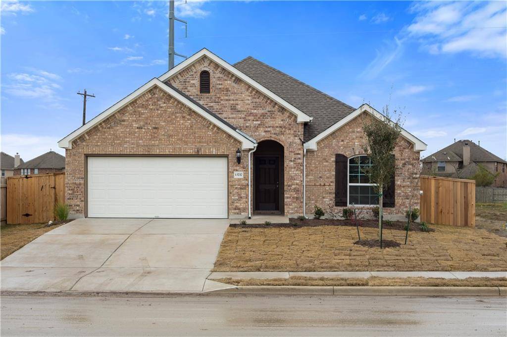 13717 Arbor Hill CV, Manor, TX 78653