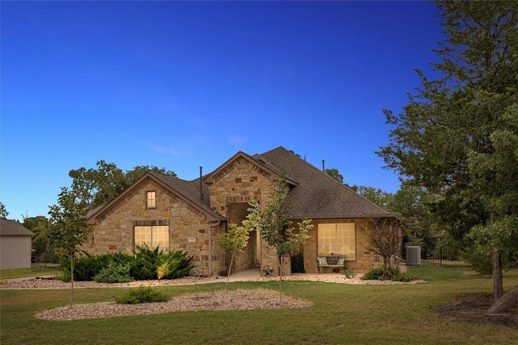 107 Tylee CIR, Bastrop, TX 78602