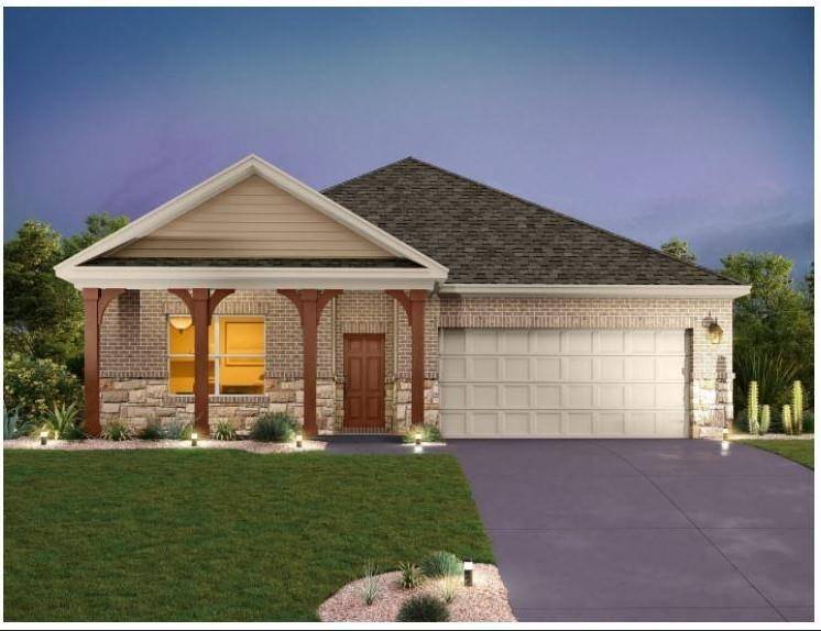 13008 Lapoynor ST, Manor, TX 78653