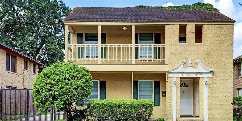 3110 Wichita ST, Houston, TX 77004