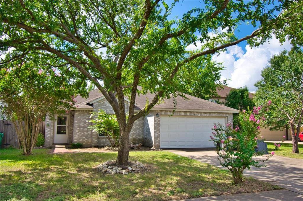 618 Brazil DR, Cedar Park, TX 78613