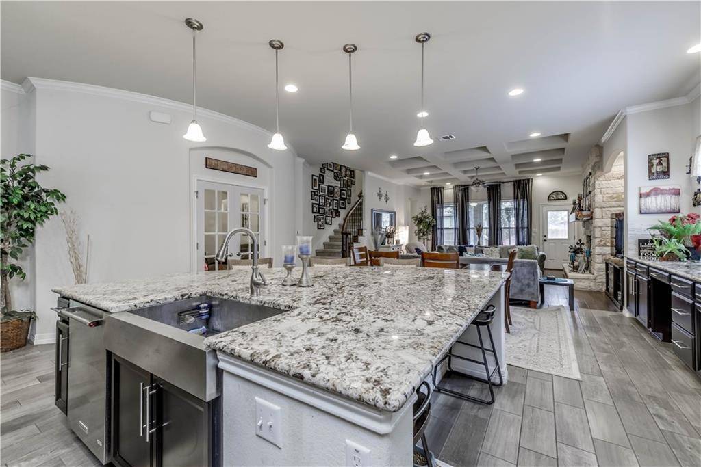 1228 Naranjo DR, Georgetown, TX 78628