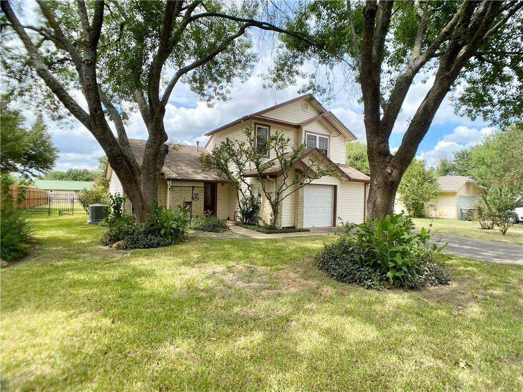 310 Loma Verde ST, Buda, TX 78610