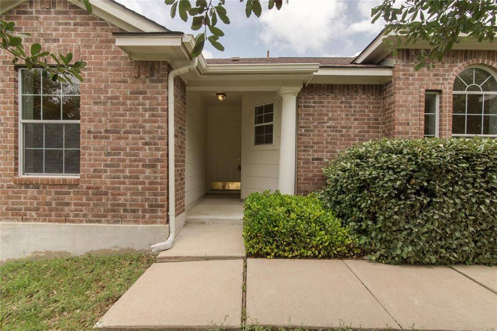 109 Cattail CV, Hutto, TX 78634