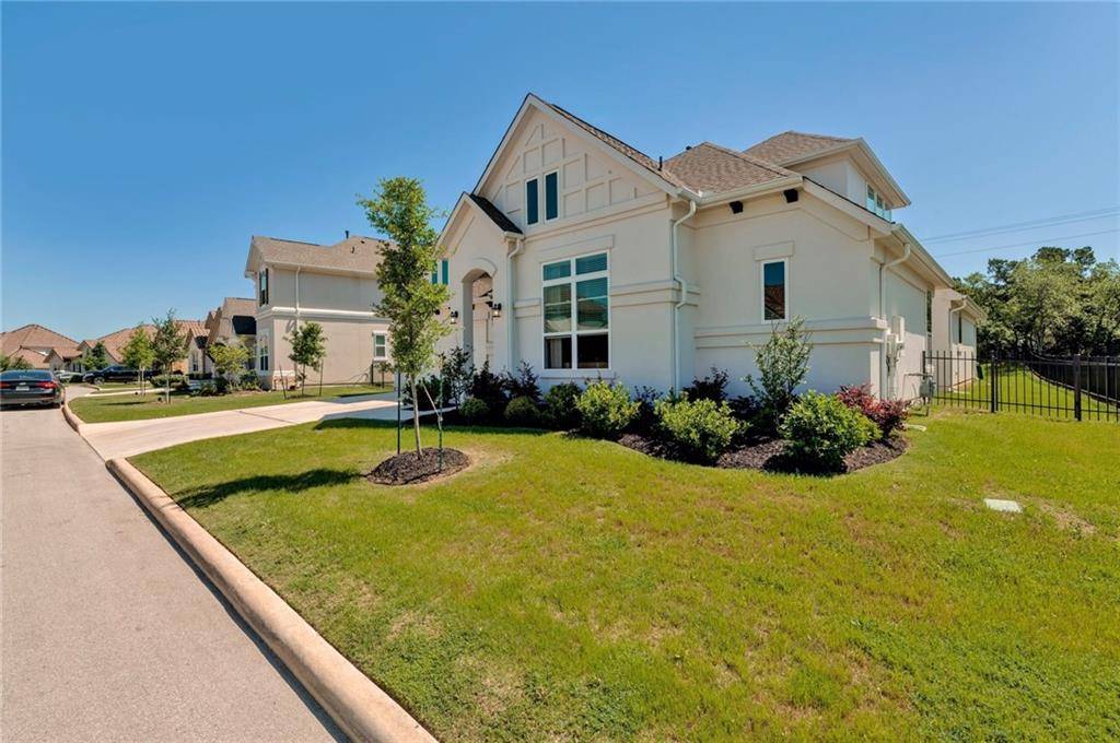 19625 Summit Glory TRL #117, Spicewood, TX 78669