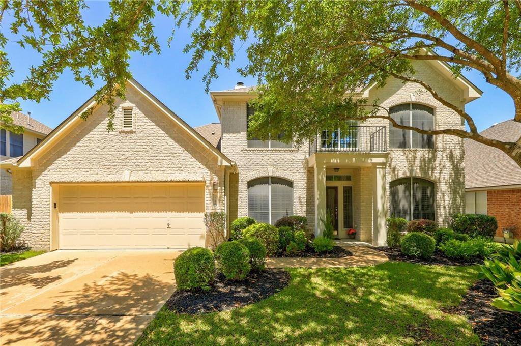 1240 Fall Creek LOOP, Cedar Park, TX 78613