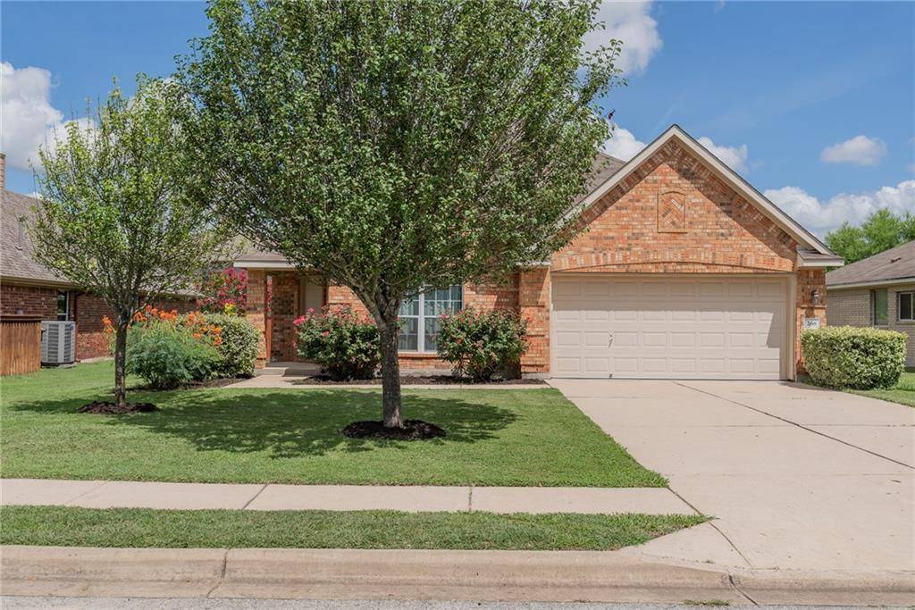 268 Paddington DR, Kyle, TX 78640