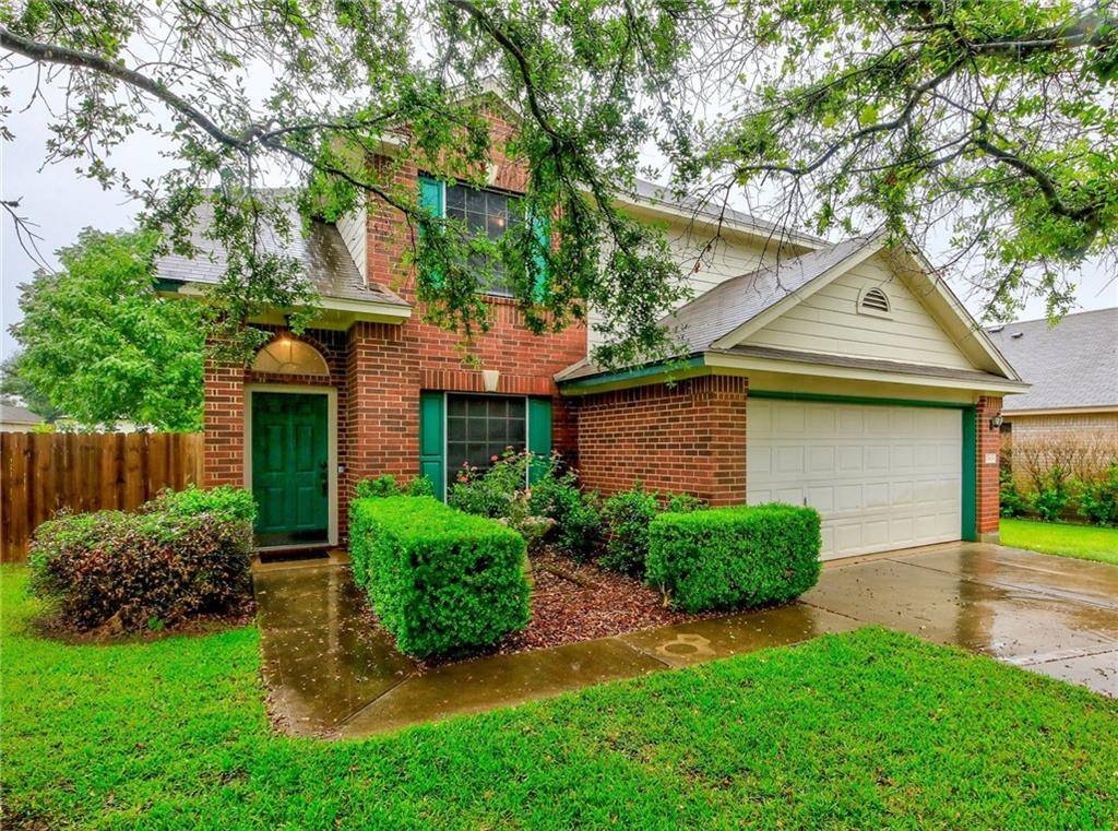 17605 Van Horn CT, Round Rock, TX 78664