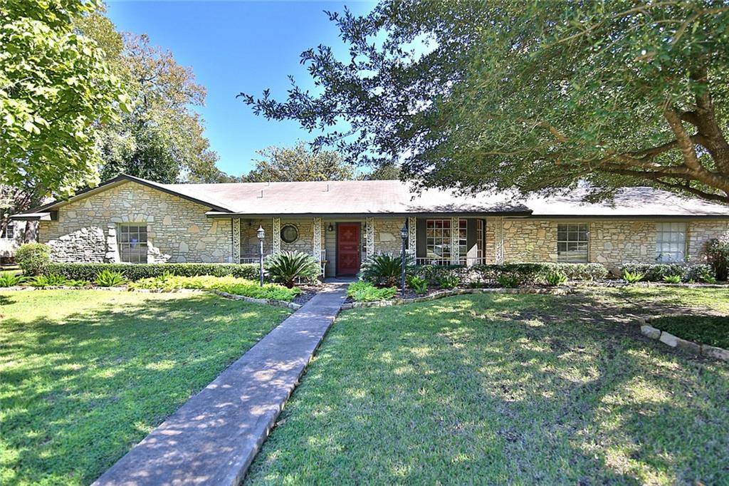 1505 Main ST, Bastrop, TX 78602