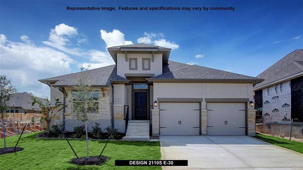 11605 Archery CT, Manor, TX 78653