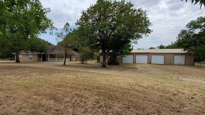 13269 N Fm 487, Buckholts, TX 76518