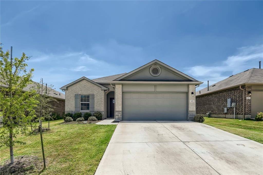 105 Moravia RD, Georgetown, TX 78626