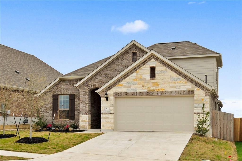 172 Algaroba LOOP, Buda, TX 78610