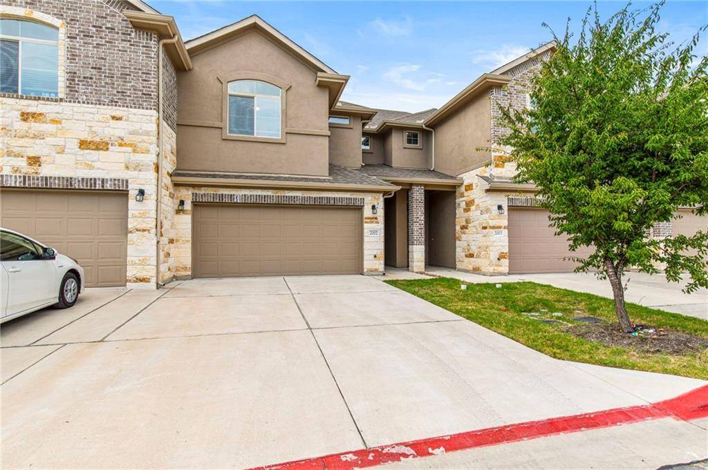 2880 Donnell DR #2002, Round Rock, TX 78664