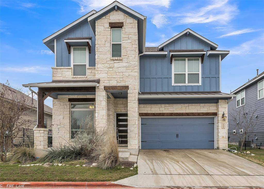 1510 Harwell LOOP, Kyle, TX 78640