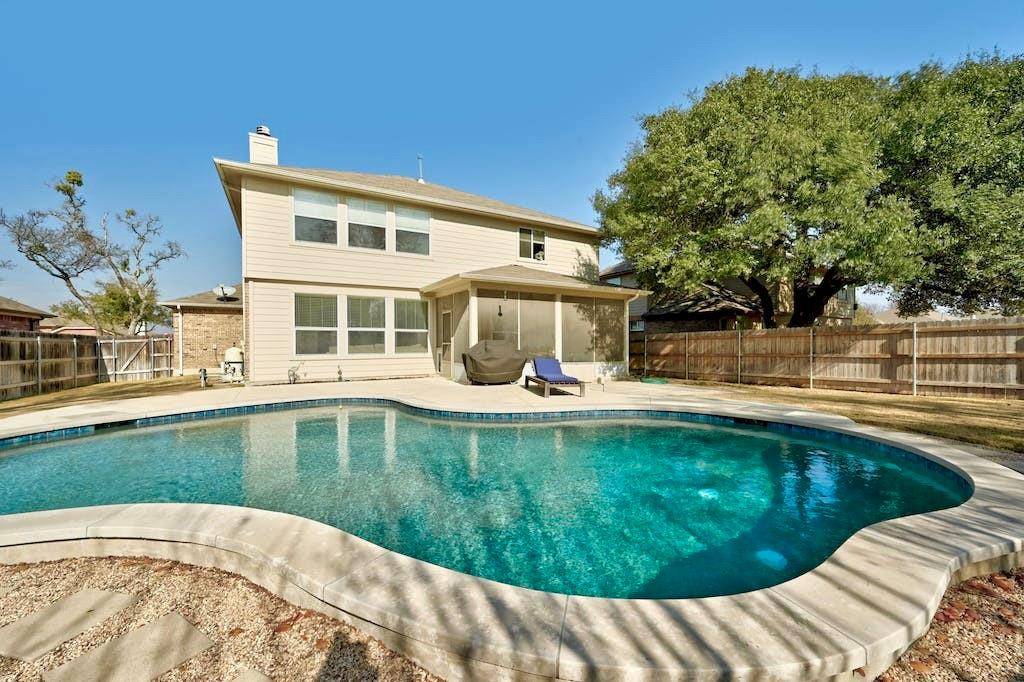 206 Lillie Robyn LN, Buda, TX 78610