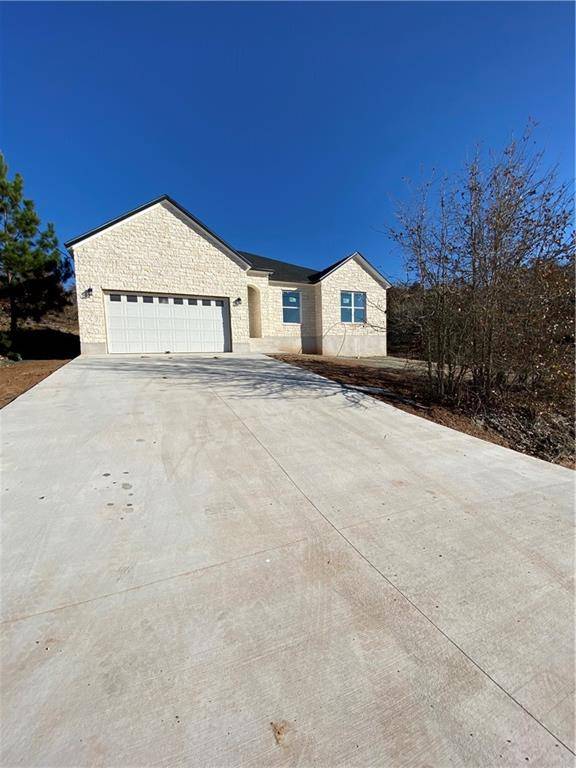 177 Manawianui DR, Bastrop, TX 78602