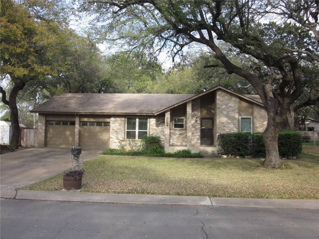 2400 Monte Carlo DR, Cedar Park, TX 78613