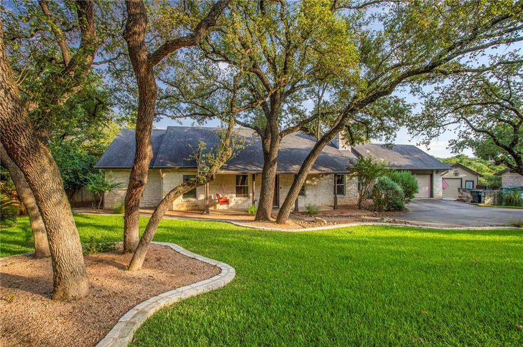 405 Ridgecrest RD, Georgetown, TX 78628