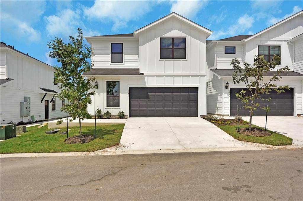 232A Fieldwood DR, Buda, TX 78610
