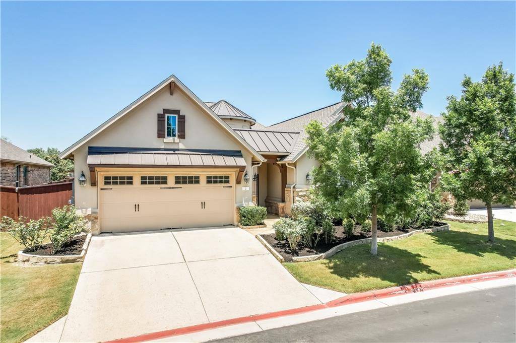 103 County Road 180 #2, Cedar Park, TX 78641