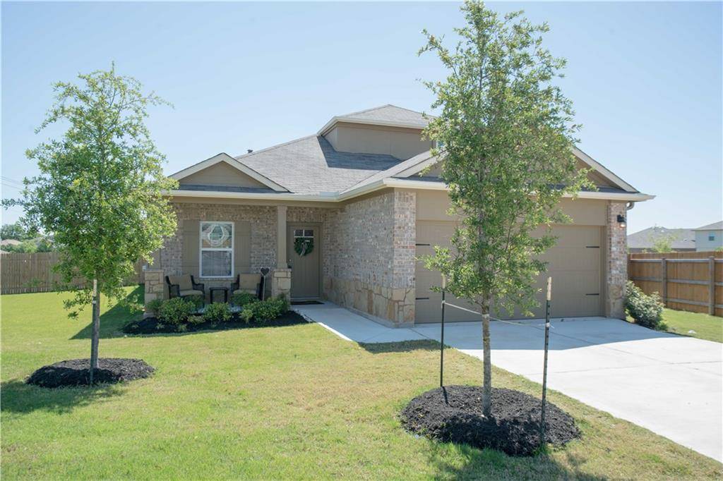 3113 Blantyre BND, Round Rock, TX 78664