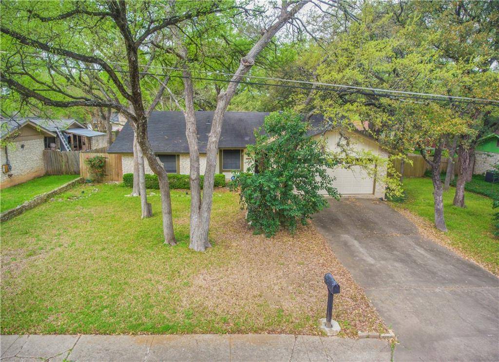 2407 La Rochelle DR, Cedar Park, TX 78613