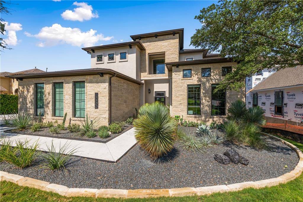 15500 Joseph DR, Lakeway, TX 78734
