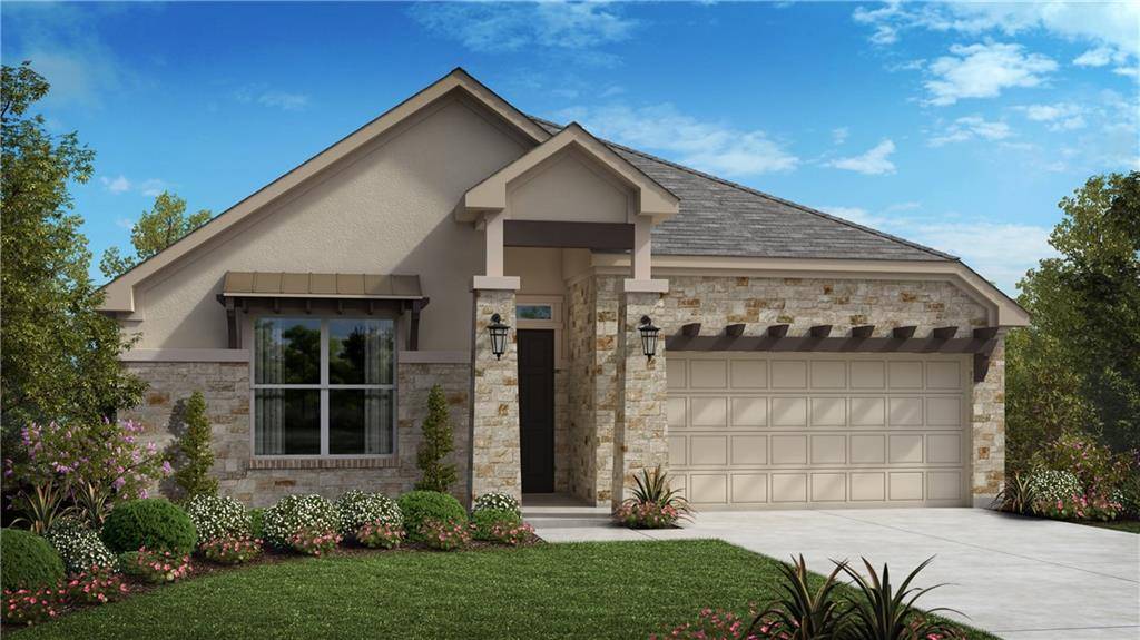 104 Charles Zanco DR, Bastrop, TX 78602
