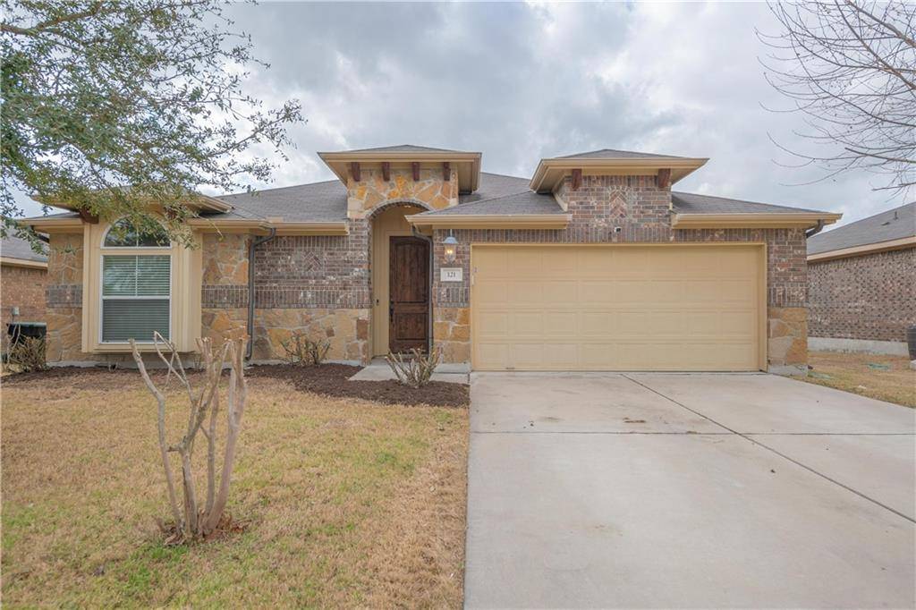 121 Legends Of Hutto TRL, Hutto, TX 78634