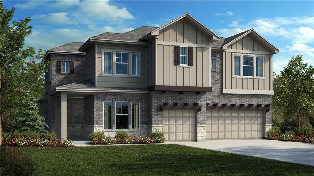 377 Washington DR, Kyle, TX 78640