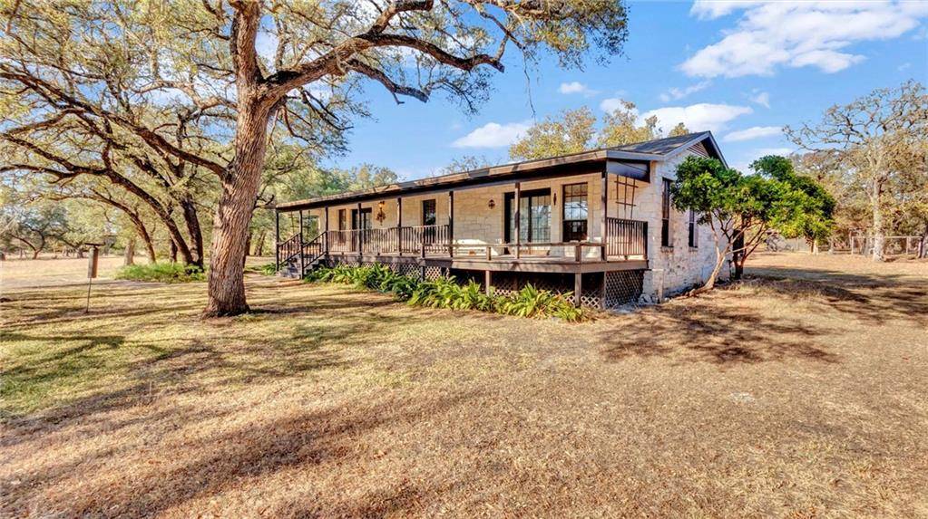 322 Rancho Bueno DR, Georgetown, TX 78628