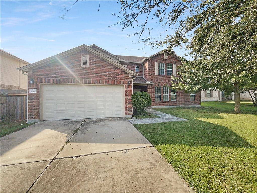 19904 Sap CV, Round Rock, TX 78664