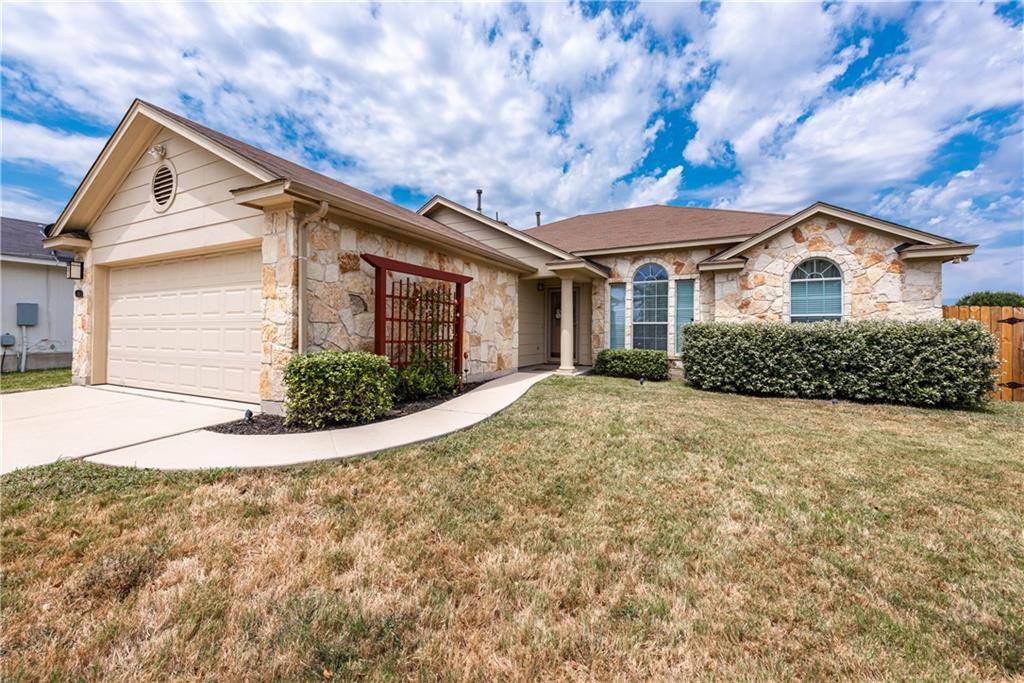 134 Endeavour, Kyle, TX 78640