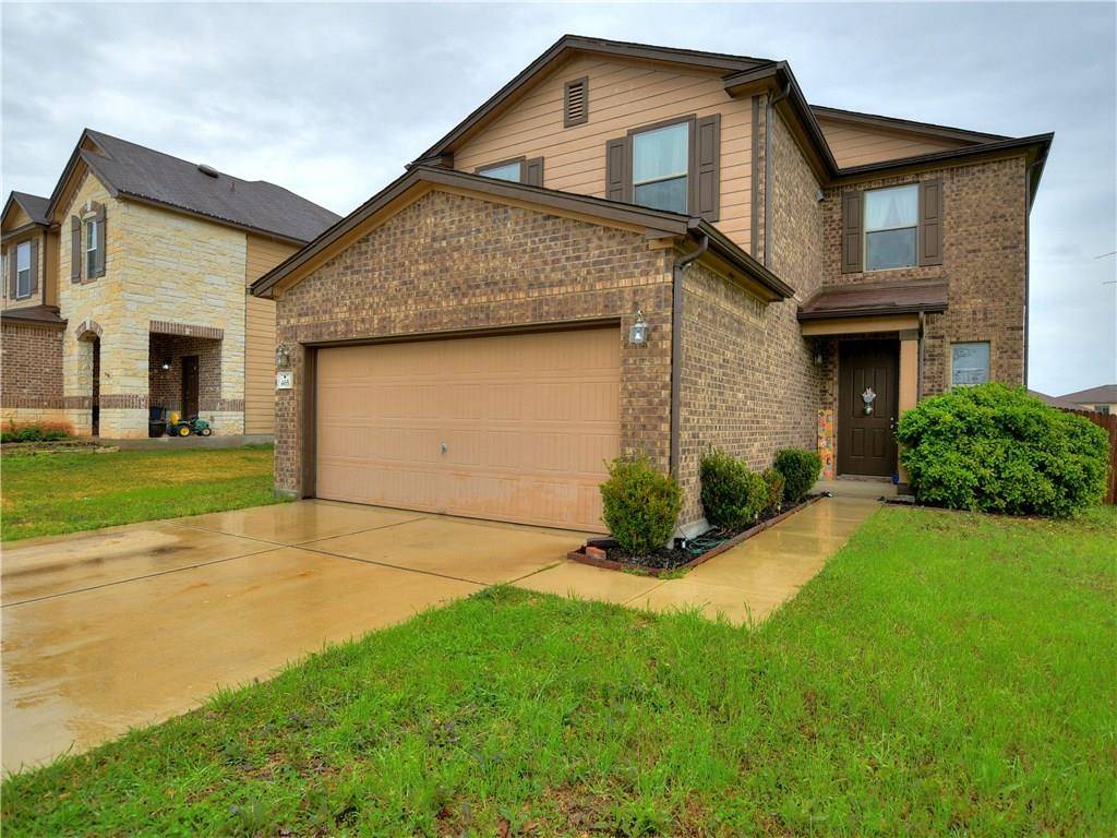 465 Gina DR, Kyle, TX 78640
