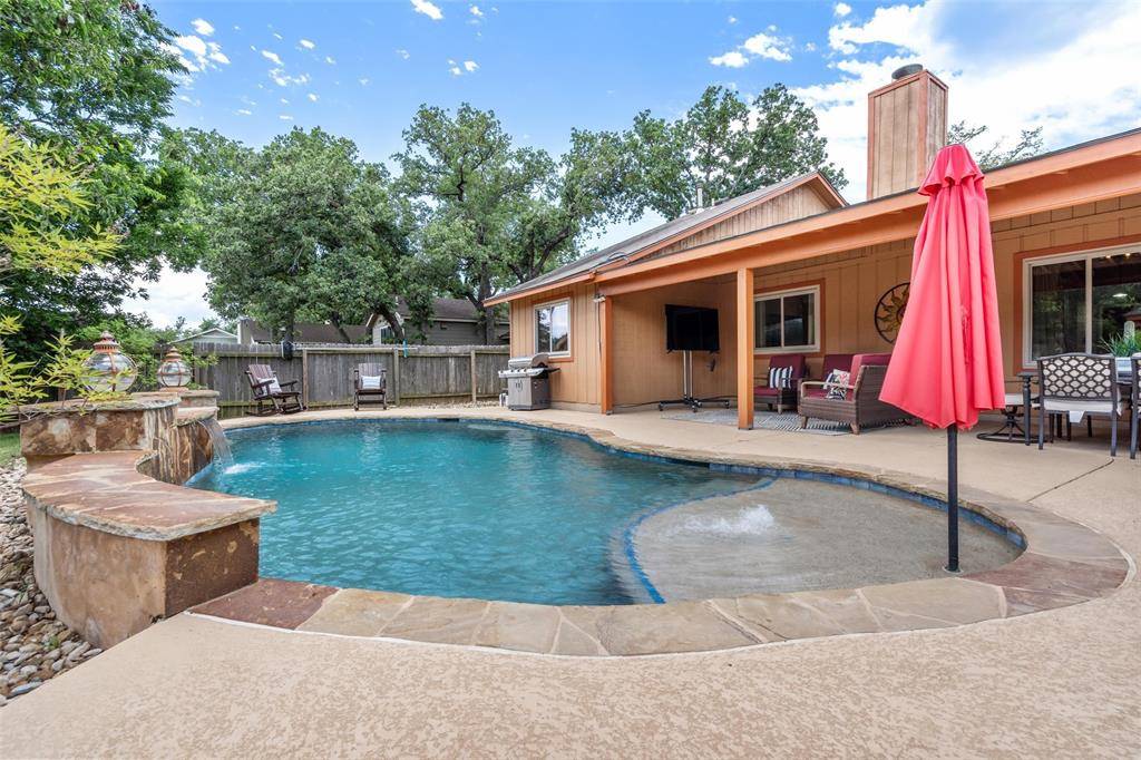 402 Ridgewood DR, Cedar Park, TX 78613