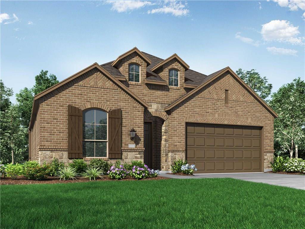 110 Branch RD W, Kyle, TX 78640