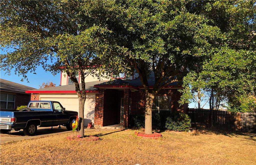 109 Spur CV, Kyle, TX 78640